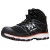 Helly Hansen Chelsea Evo Mid Safety Boot BLACK